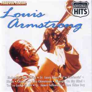 Louis Armstrong - Forever Classic Louis Armstrong mp3 album