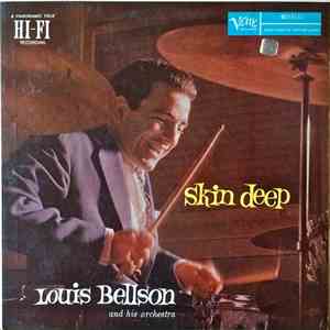 Louis Bellson And His Orchestra - Skin Deep mp3 album