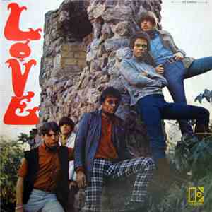 Love - Love mp3 album