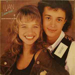 Luan & Vanessa - Quatro Semanas De Amor mp3 album