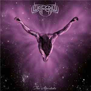Luciferion - The Apostate mp3 album