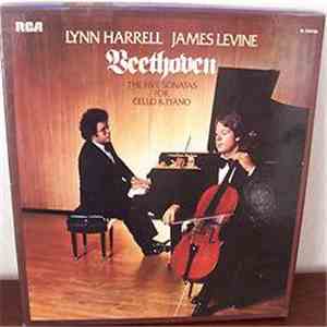 Ludwig van Beethoven, Lynn Harrell, Vladimir Ashkenazy - The Five Sonatas For Cello & Piano mp3 album