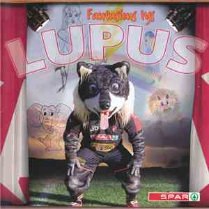 Lupus - Fantasiens Lys mp3 album