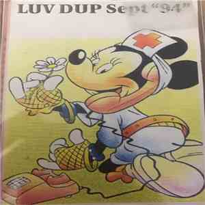 Luv Dup - Sept "94" mp3 album