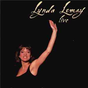 Lynda Lemay - Live mp3 album
