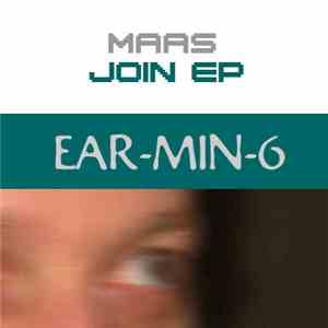 Maas - Join EP mp3 album