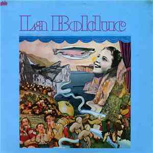 Madame Bolduc - La Bolduc mp3 album