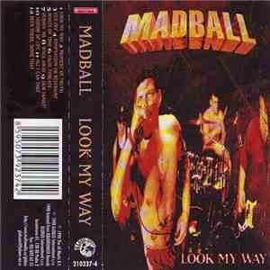 Madball - Look My Way mp3 album