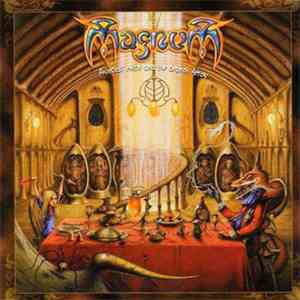 Magnum  - Princess Alice And The Broken Arrow mp3 album
