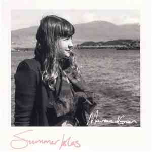Mairearad Green - Summer Isles mp3 album