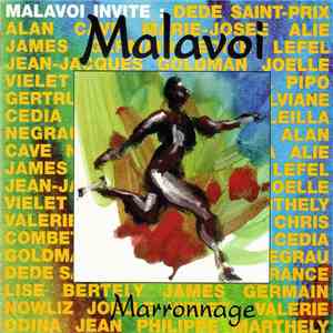 Malavoi - Marronnage mp3 album