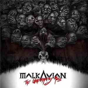Malkavian  - The Worshipping Mass mp3 album