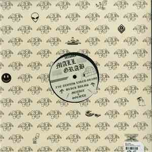 Mall Grab - Menace II Society mp3 album