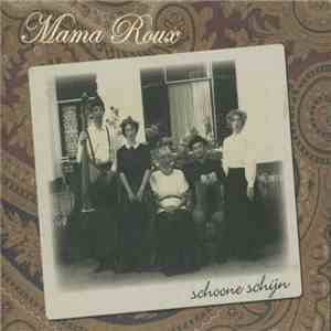 Mama Roux - Schoone Schijn mp3 album