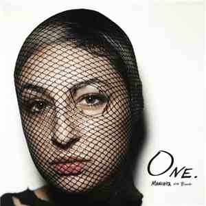 Manchita with Bionik  - One mp3 album