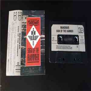 Manowar - Sign Of The Hammer mp3 album