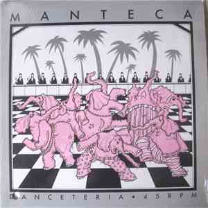Manteca - Danceteria mp3 album