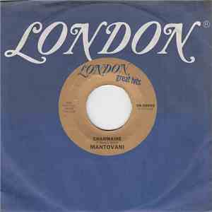 Mantovani - Around The World mp3 album