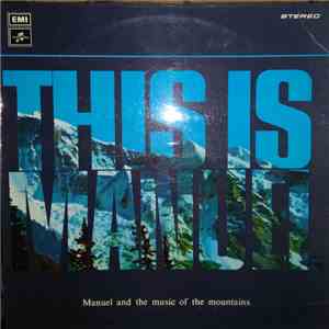 Manuel - This Is Manuel mp3 album