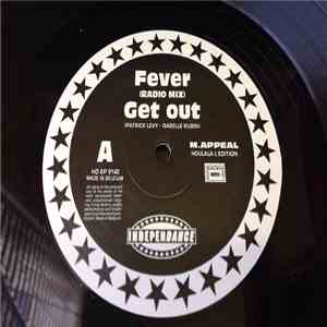 M.Appeal - Fever mp3 album