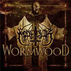 Marduk - Wormwood mp3 album