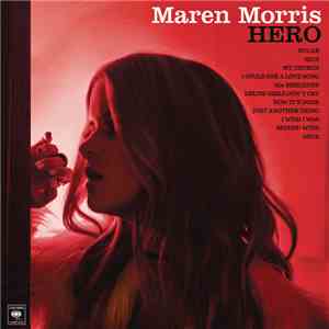 Maren Morris - Hero mp3 album