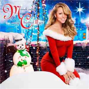 Mariah Carey - Merry Christmas II You mp3 album