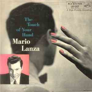Mario Lanza - The Touch Of Your Hand mp3 album