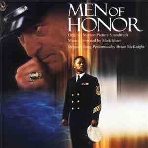 Mark Isham - Men Of Honor mp3 album