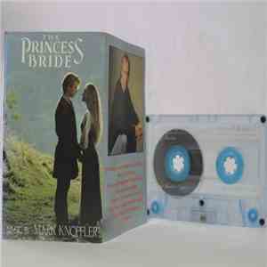 Mark Knopfler - The Princess Bride mp3 album