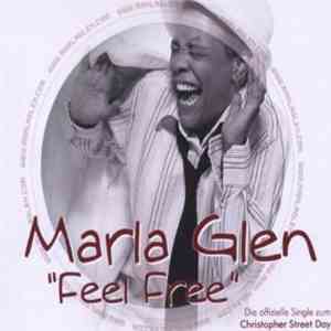Marla Glen - Feel Free mp3 album