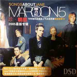 Maroon 5 - Songs About Jane mp3 album