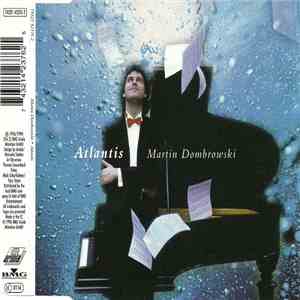 Martin Dombrowski - Atlantis mp3 album