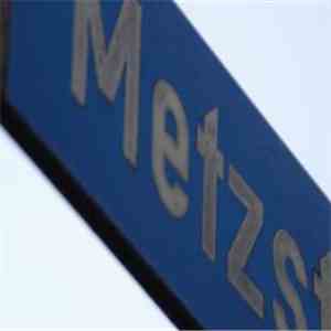 Mary Huna - Metzstreet 9 (Omara Rework) mp3 album