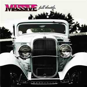 Massive - Full Throttle mp3 album