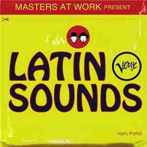 Masters At Work - Latin Verve Sounds mp3 album
