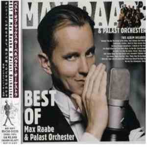 Max Raabe & Palast Orchester - Best Of Max Raabe & Palast Orchester mp3 album