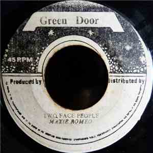 Maxie Romeo / I - Roy - Two Face People / Rose Of Sherron mp3 album