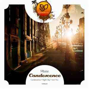 Mbase - Candescence mp3 album