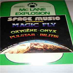 Mc Lane Explosion - Space Music mp3 album