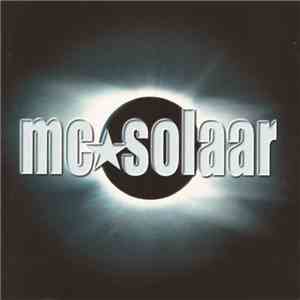 MC Solaar - MC Solaar mp3 album