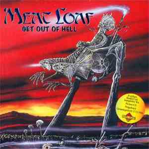 Meat Loaf - Get Out Of Hell mp3 album