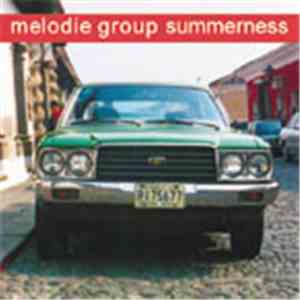 Melodie Group - Summerness mp3 album