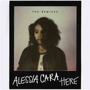 Melvin "Chaos" Lewis, Alessia Cara - Here (Jaden Smith Remix) mp3 album