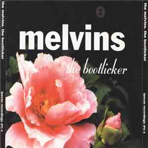 Melvins - The Bootlicker mp3 album