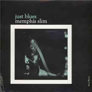 Memphis Slim - Just Blues mp3 album
