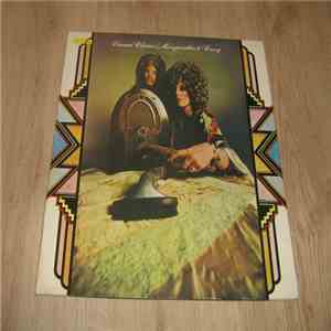 Merryweather & Carey - Vacuum Cleaner mp3 album