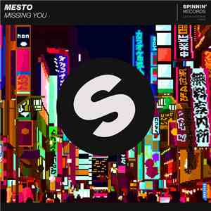 Mesto - Missing You mp3 album