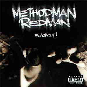 Method Man & Redman - Blackout! mp3 album