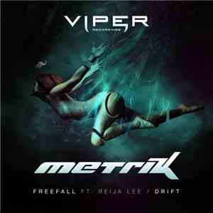 Metrik  - Freefall mp3 album